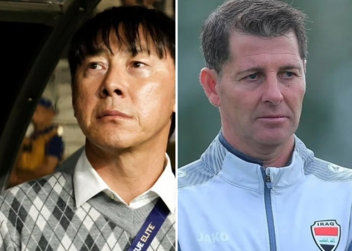 Cocok Gantikan Kluivert, Ini Dia 7 Calon Pelatih Baru Timnas Indonesia, Peluang Balikan dengan Sang Mantan? 