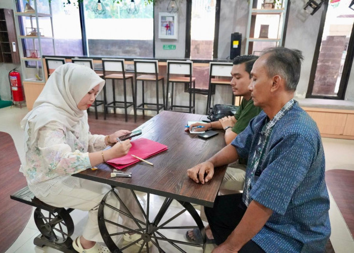 Cara Balik Nama Sertipikat Tanah Hibah dari Orang Tua ke Anak, Simak Penjelasan ATR/BPN