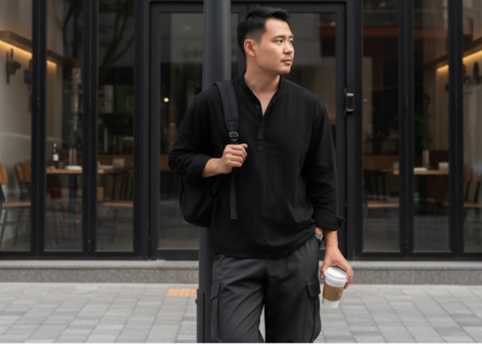 Super Keren! Kumpulan Prompt Gemini Ai Foto Pria Gaya Sinematik dan Aestethic yang Terlihat Seperti Asli