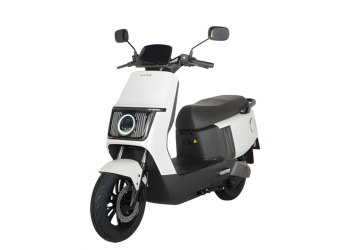 Mau Punya Motor Listrik Tapi Budget Minim? Cek Artikel Ini Buat Dapetin Rekomendasinya