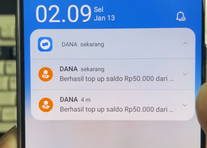 Cara Dapatkan Saldo Rp100.000 Lewat Apk Penghasil DANA 2026 Terbaru dan Terbukti Membayar ke Dompet Digital