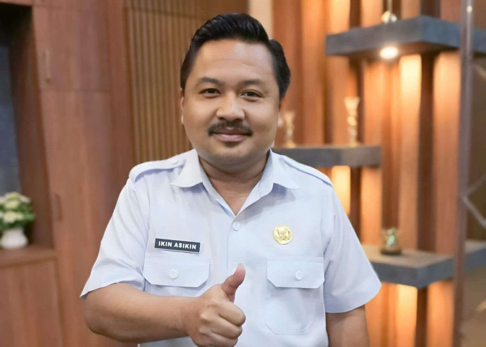 BKPSDM Majalengka Tegakkan Disiplin, 7 ASN Diberhentikan dan 2 Diturunkan Jabatannya