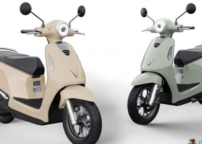 Motor Listrik dengan Jarak Tempuh Terjauh hingga 262 Km, Berikut 5 Daftarnya yang Sudah Support Fast Charging