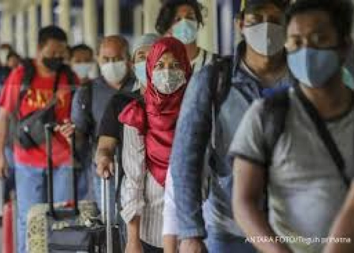 WASPADA! Pemberangkatan Pekerja Migran Jalur Ilegal, Kasus Lebih Banyak Ditemukan di Kabupaten Cirebon