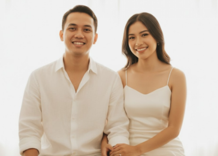 Kumpulan Prompt Gemini AI Foto Berdua Bersama Pasangan atau Idola, Pakai Pose Romantis dan Intim