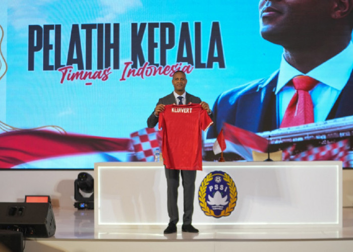 Gagal Bawa Timnas Indonesia Lolos Piala Dunia 2026, PSSI Resmi Pecat Patrick Kluivert dan Geng Belanda