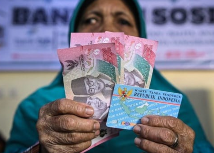 Cek NIK KTP yang Terdaftar di DTKS dan Berhak Terima Bansos PKH Tahap 4 Tahun 2025 Sebesar Rp600.000