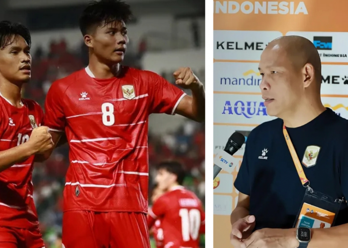 Hasil Timnas Indonesia vs Myanmar U19: Menang Telak, Garuda Muda Libas Myanmar 3-0!
