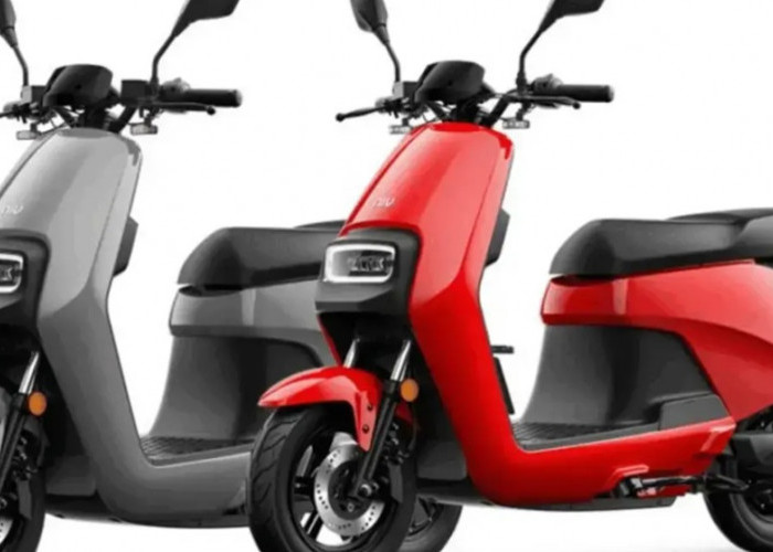 Mulai dari 5 Jutaan, Ini 6 Daftar Motor Listrik Asli Buatan Indonesia Terbaik Rekomendasi Tahun 2026