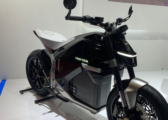 3 Pilihan Motor Listrik Honda Terbaru 2026 Lengkap dengan Jarak Tempuh dan Harganya! Worth It to Buy