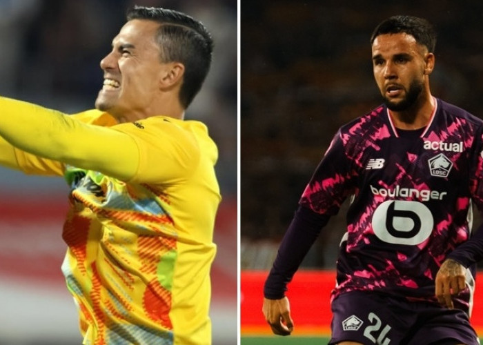 Rekap Pertandingan Pemain Abroad Indonesia: Emil Audero Raih Cleansheet, Calvin Verdonk Dihujat Fans Lille