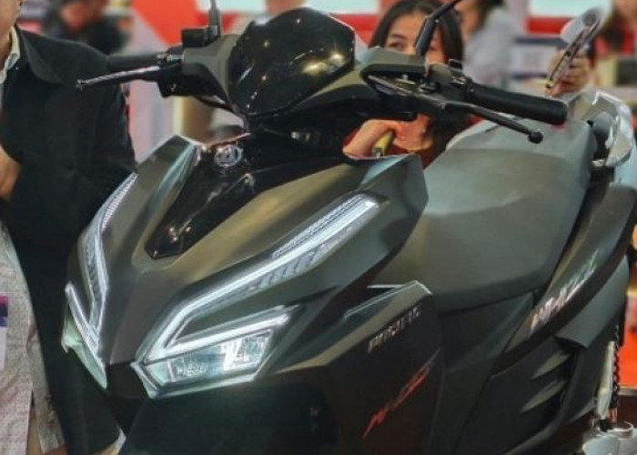 5 Rekomendasi Motor Listrik Murah 2026, Bisa Dapat Subsidi Hingga 7 Juta dan Desain Mirip NMAX