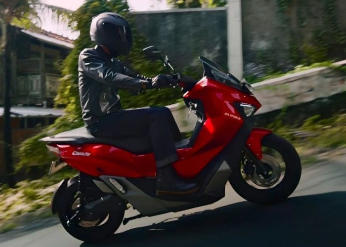 Fitur Fast Charging & Tenaga 5000W, Ini 5 Motor Listrik untuk Touring Jarak Jauh Tembus 200 Km Sekali Cas