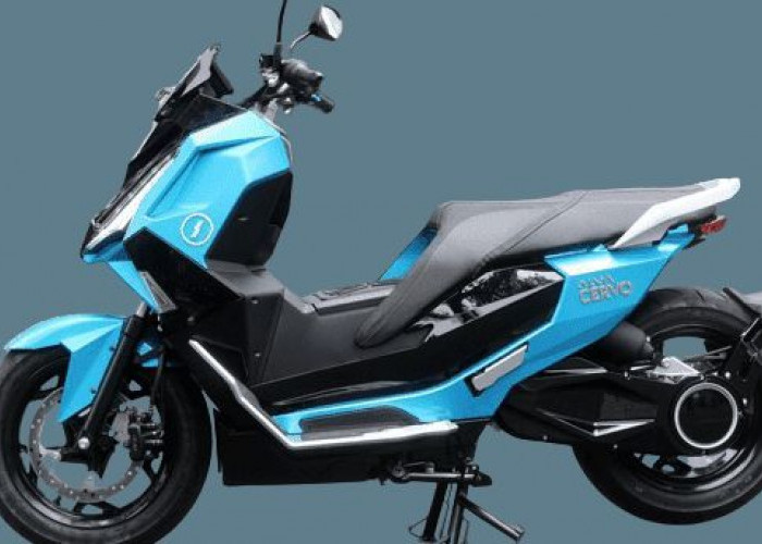 6 Pilihan Motor Listrik untuk Ojol di 2026 dengan Performa Buas, Pakai Baterai Swap hingga Fitur Fast Charging