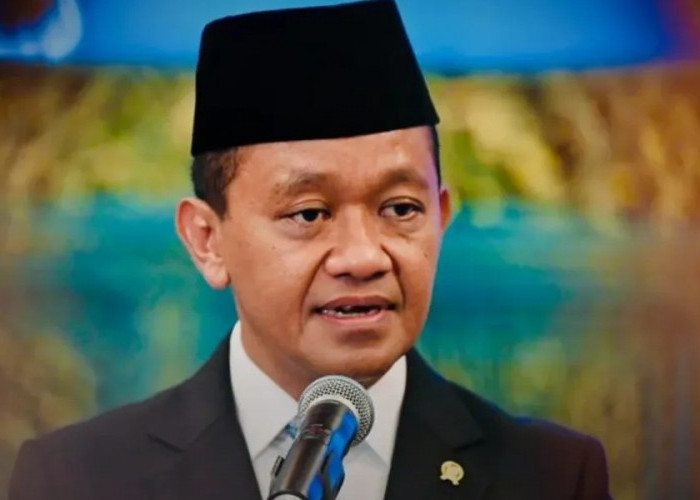 Konversi Motor Listrik Didepan Mata, Menteri ESDM Bahlil Lahadalia Siap Kebut Target 6 Juta Unit Per Tahun