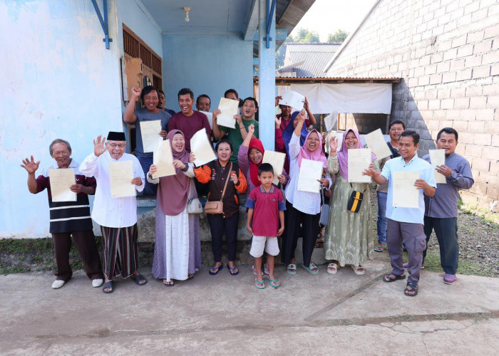 Panduan Alih Waris Sertipikat Tanah: Syarat, Prosedur, dan Biaya Resmi agar Hak Tanah Aman