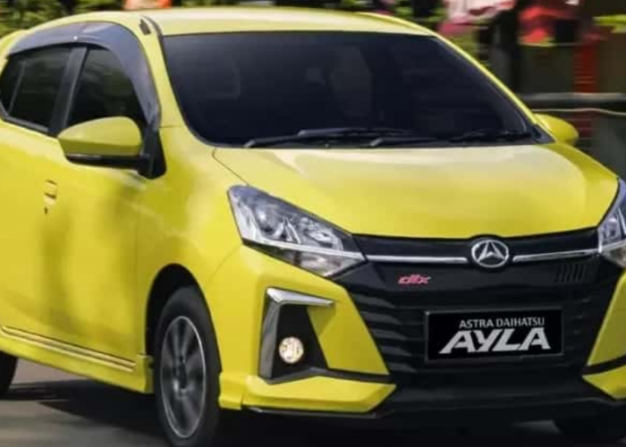Sering Direkomendasikan Mekanik, 8 Mobil Bekas Ini Masih Jadi Andalan Pembeli Mobil Pertama