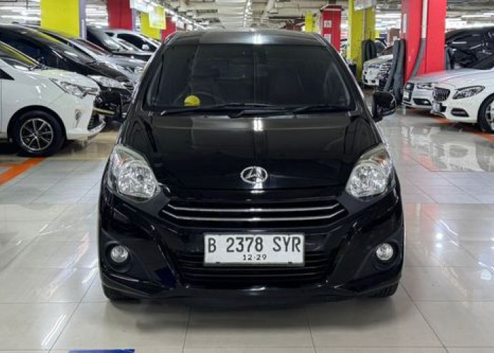 Cari Mobil Bekas yang Murah dan Bandel? Ini 5 Mobil Seken Harga di Bawah 90 Juta yang Layak Dibeli di 2026