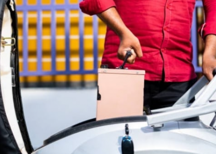 Mulai Pabrikan Korea hingga Indonesia, Berikut 5 Rekomendasi Motor Listrik Baterai Swap Tahun 2026