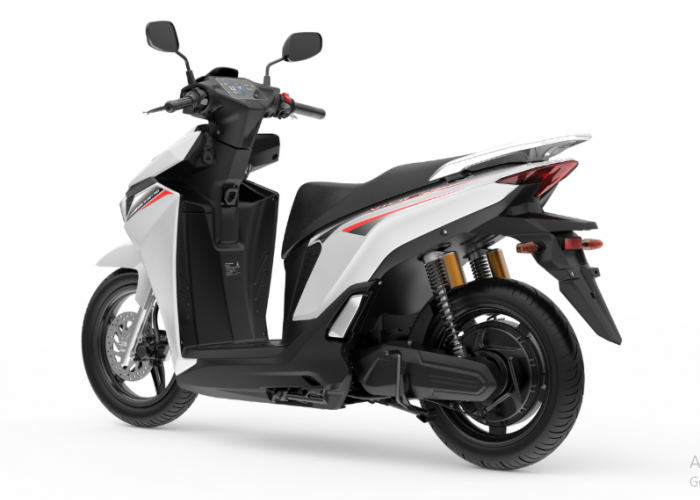 Motor Listrik Vinfast Mirip Vario dengan Jarak Tempuh Terjauh 156 KM per Baterai, Cek Harga dan Spesifikasinya