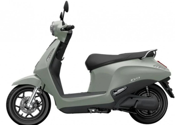 Start dibawah 10 Jutaan, Berikut 3 Harga Motor Listrik Vinfast Skuter dengan Spek Paling Layak Beli