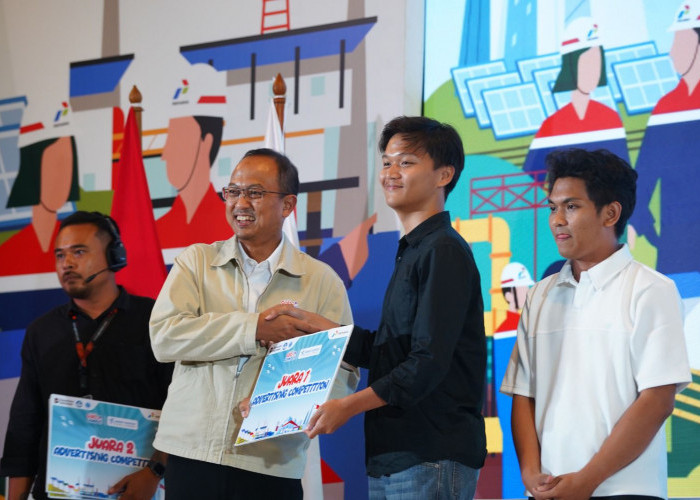 Energy AdSport Challenge Jadi Inovasi Baru PGTC 2026 untuk Wadah Prestasi Non-Akademis Mahasiswa