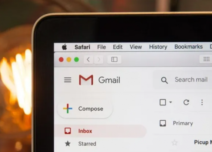 Begini Cara Menghapus Email Lama di Gmail, Bikin Penyimpanan Lega