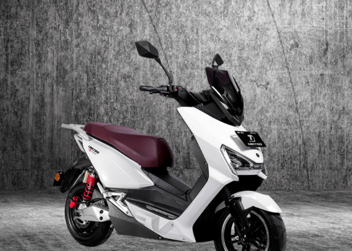 Diskon Besar! Buruan Cek Daftar Promo Motor Listrik United E-Motor, Cashback hingga Rp15 Juta