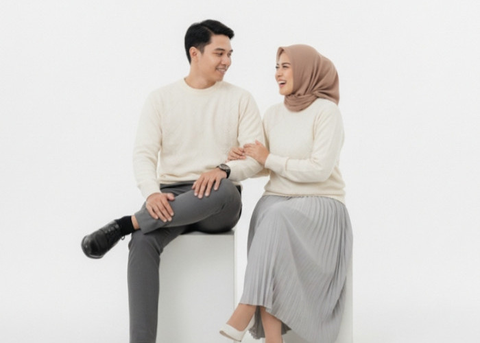 5 Prompt Gemini AI Edit Foto Berdua Jadi Romantis dan Estetik, dari Konsep Ala Studio hingga Outdoor