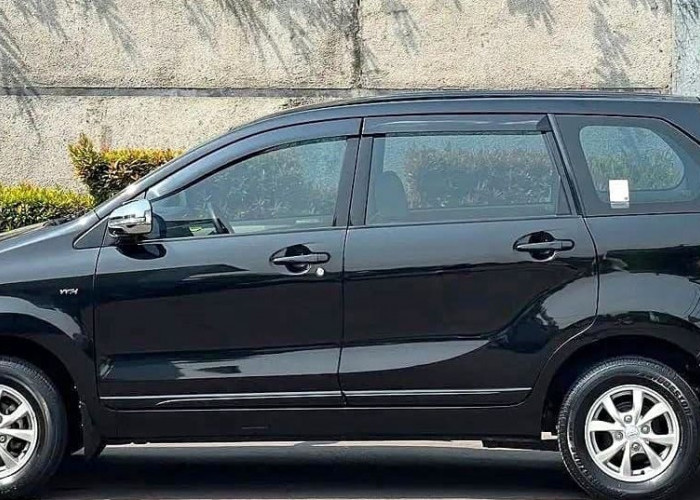 Budget Segini Bisa Bawa Pulang Satu Unit, Berikut 8 Rekomendasi Mobil MPV Bekas di Bawah Rp100 Juta