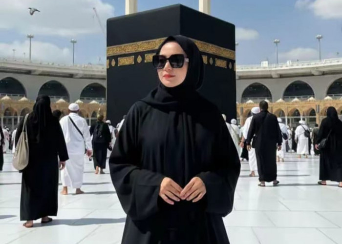 Gak Nyangka! Edit Foto Depan Kabah Pakai Prompt Gemini AI Ini Seperti Asli, Hasilnya Bikin Takjub