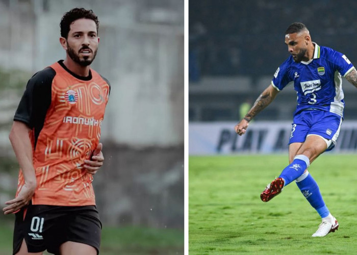 Update Klasemen BRI Super League 2025/2026: Persija Jakarta Tempel Persib Bandung di Papan Atas