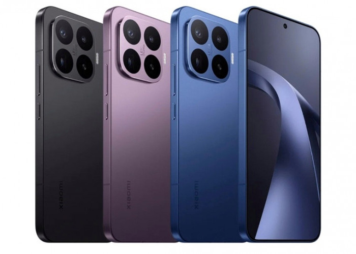 Flagship Gokil 2026! Xiaomi 17T Pro Usung Spek Kamera Leica 50MP, Baterai 7000 mAh, Chip Dimensity 9500