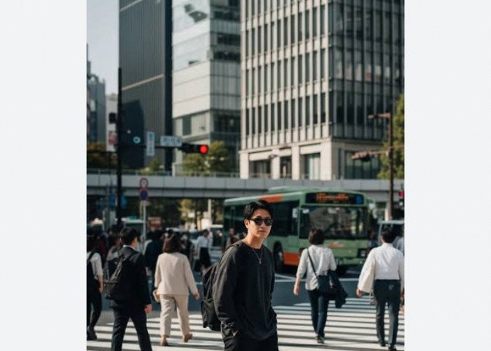 Cuma 1 Menit! Copy Prompt Gemini AI Ini, Bikin Foto Biasa Jadi Sinematik & Estetik Tanpa Perlu Fotografer