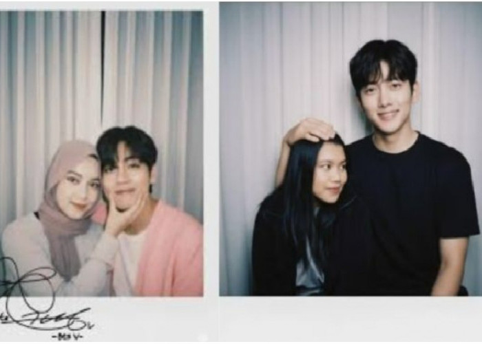 Impian Berfoto Bersama Idola Jadi Nyata, Ini 9 Prompt Terbaru dari Gemini AI untuk Foto Polaroid Bareng Idol