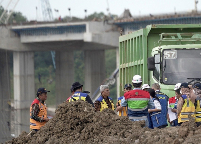AKHIRNYA Tol Cisumdawu Selesai, Majalengka dan Cirebon Siap-siap Kebanjiran Tamu