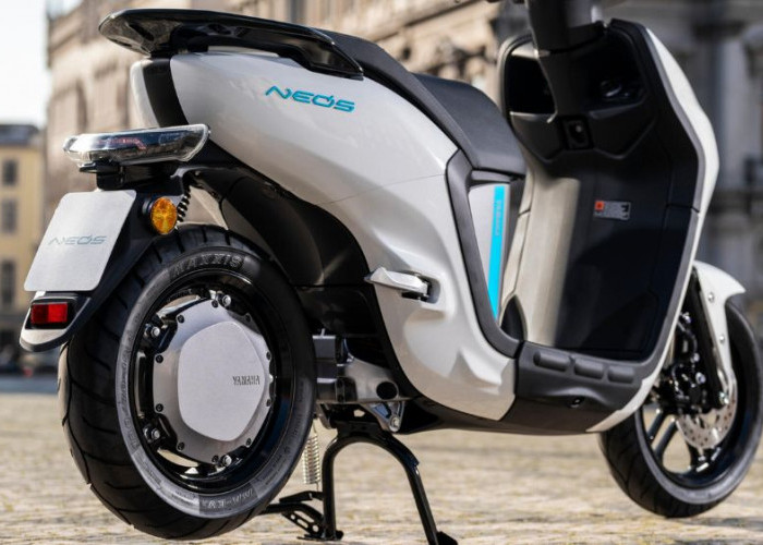 Deretan 5 Motor Listrik Jepang Ini Jadi Pilihan Favorit 2026, Fitur Modern, Irit Energi, dan Harga Masuk Akal