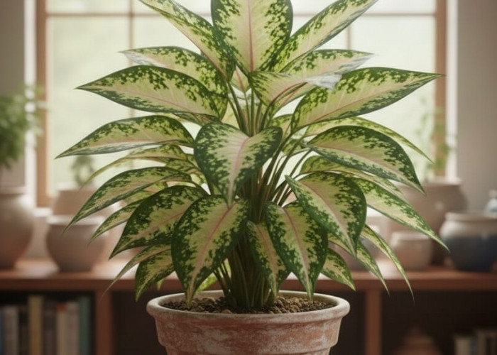 Rumah Bersih Bebas Pengap, Ini 6 Tanaman Hias Pembersih Udara yang Sudah Terbukti Lebih Ampuh 100 Persen