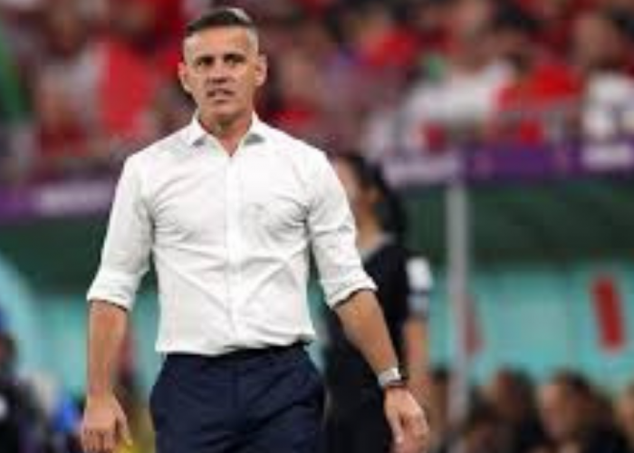 Gaji John Herdman Rp600 Juta per Bulan & Targetkan Timnas Indonesia Tembus 8 Besar Asia!