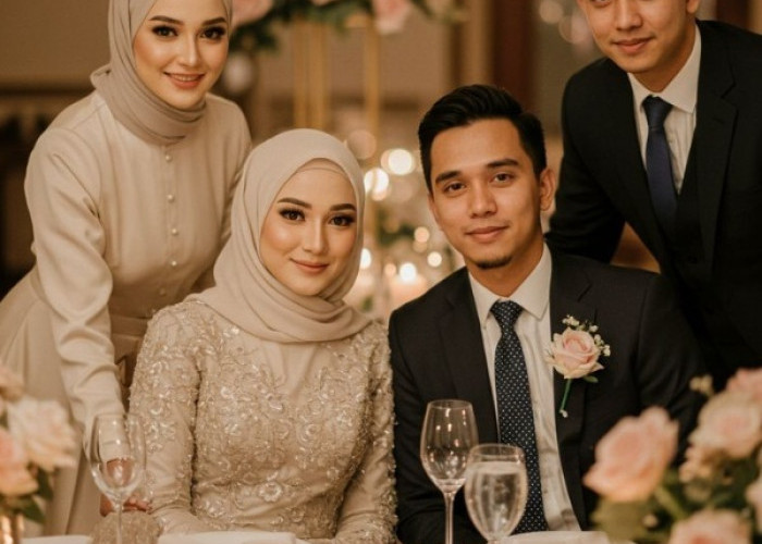 Ingin Berfoto Keluarga Namun Tidak Sempat? Intip 3 Prompt AI Gemini Terbaru untuk Foto Keluarga 