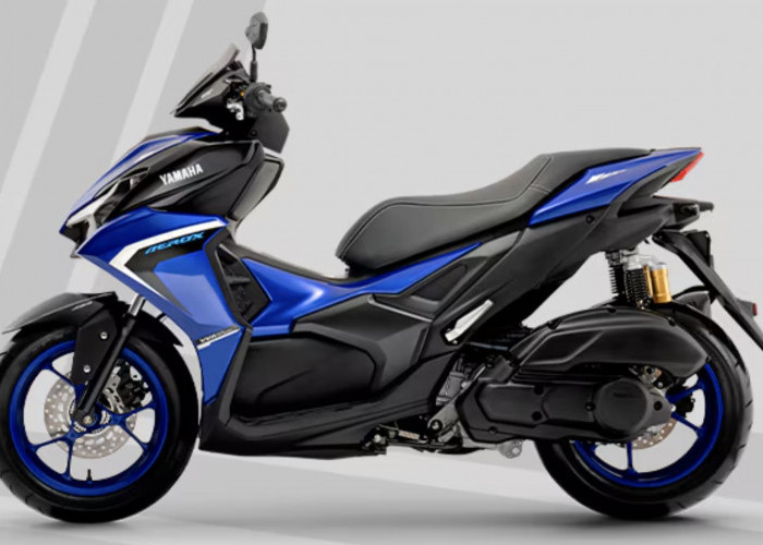 Rekomendasi Motor Listrik Yamaha 2025, Berikut 4 Pilihan Bisa Jadi Andalan, Punya Jarak Tempuh Tembus 106 Km