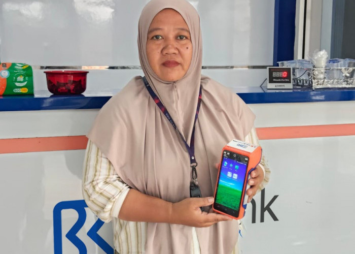 Intip Kisah Siti Julaeha Perempuan yang Sukses Kembangkan Usaha Sambil Mengurus Rumah Tangga