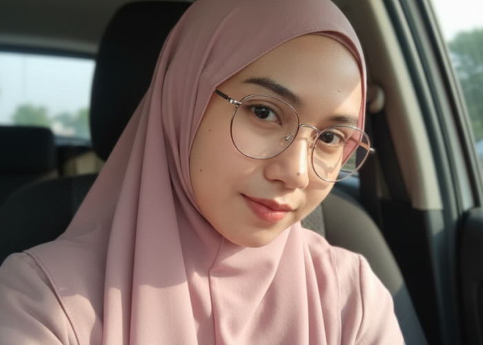 5 Kumpulan Prompt Gemini AI Perempuan dengan Gaya Natural dan Alami, Serta Tips Biar Hasilnya Mirip