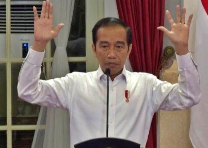 BOCOR: Badan Intelijen Ini Persiapkan Skenario Revolusi Pilpres 2024, Jokowi Nasib Mirip Bung Karno?