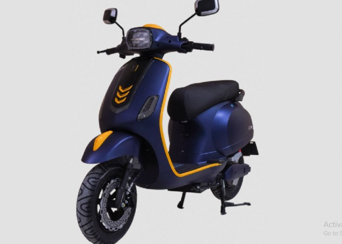 Murah Meriah! Motor Listrik Uwinfly Harga Rp3 Jutaan, Ini Daftar Lengkapnya