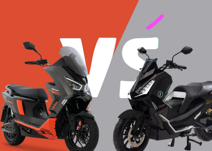 Polytron Fox 350 Vs Alva Cervo, Lebih Bagus yang Mana? Ini Perbandingannya dari Harga, Performa, dan Kelebihan