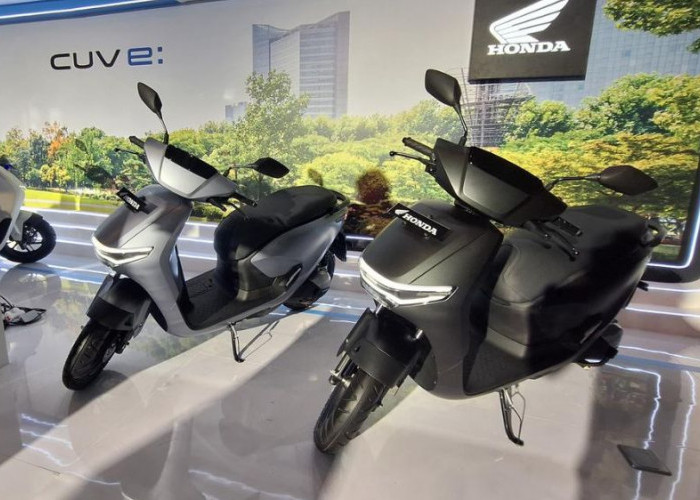 5 Motor Listrik Fast Charging 2026 dengan Jarak Tempuh Terjauh, Hemat Energi dan Praktis untuk Harian