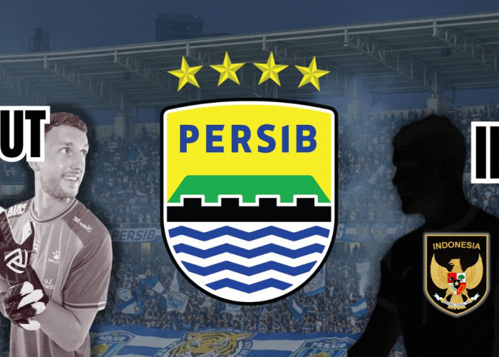 Bursa Transfer Persib BRI Super League: Pemain Asing Persib Bandung Ini Akan Susul Wiliam Marcilio! 