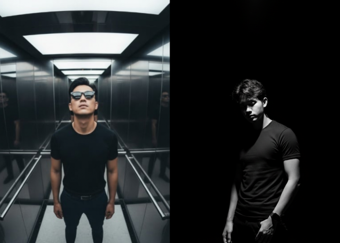 Tutorial Edit Foto Viral di Lift dan Sinematik Pakai Gemini, Berikut 4  Prompt AI yang Bisa Anda Pakai