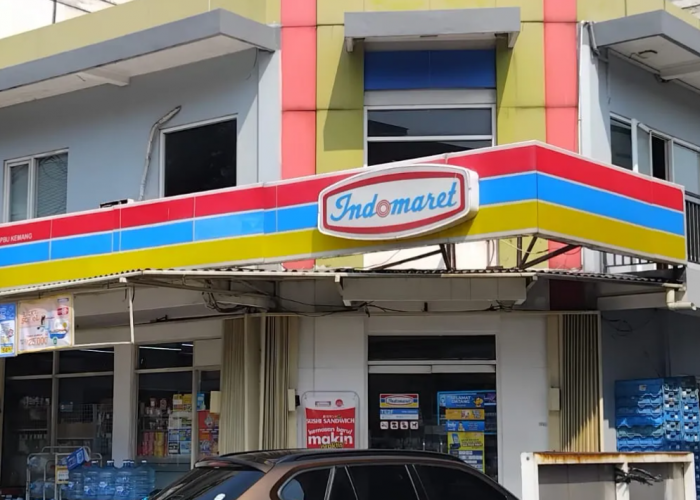 Tertarik Punya Indomaret Sendiri? Berikut Rincian Modal untuk Bukanya dan Estimasi Balik Modal 2026